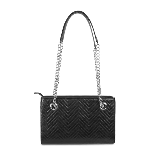 Image of Mochi Women's Fashionable Faux Leather Shoulder Bag