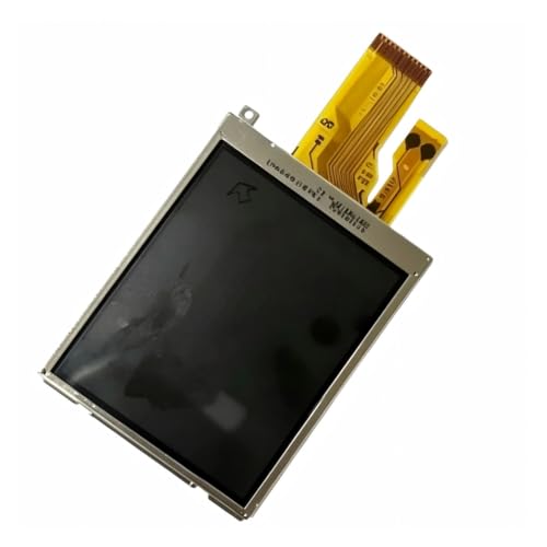 Pantalla LCD de repuesto para cámaras compactas Panasonic DMC-FS10 FH1 FH2