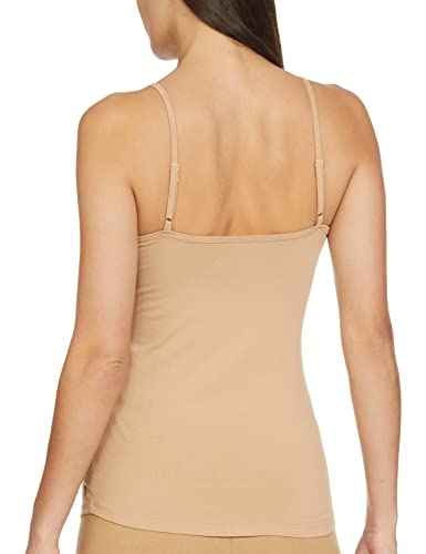 Enamor Fabulous Inners E001 Stretch Cotton Camisole for Women