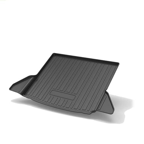 Tapis de coffre antidérapant et étanche pour Benz Classe A