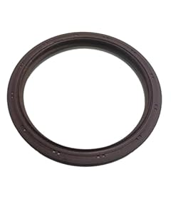 FQYYWL Kurbelwelle Hinten Öl Dichtung XH1299F