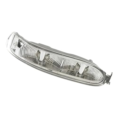 Feux clignotants à LED pour rétroviseurs avec détrompeur W209