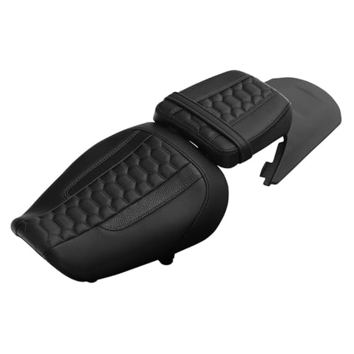 Asiento de pasajero y conductor para motocicleta Sportster S RH1250S 2021-2025