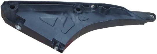 Motorcycle Subframe Rear Seat Support Frame Tailstock Bracket Fixed For H FC TC FX TX250 450 HJ250H 2017-2021 (Color : Left bracket)