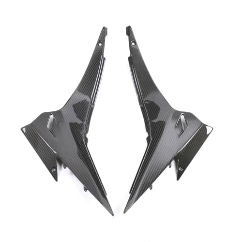Carénage latéral de rechange pour GPR 250 R, optimisez la protection thermique avant