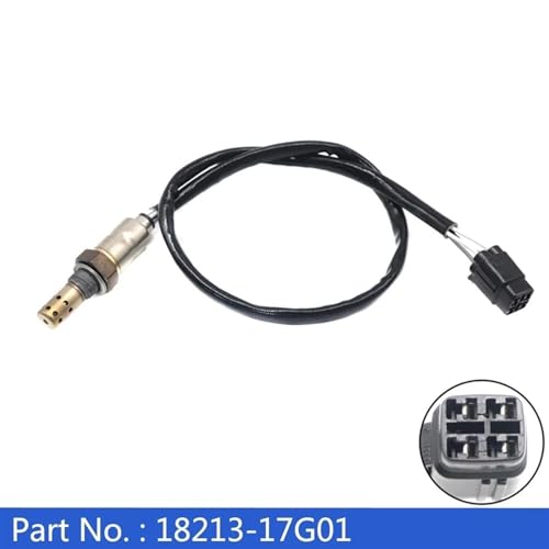 Sonde lambda 18213-17G01 Suzuki DL650 pour stopper la surconsommation - 2