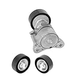 Top Verkauf Stick Gürtel Spanner Kit Spannrolle Übertragung Spanner Kompatibel Für Dodge 1345A059 1345A060 1345A079