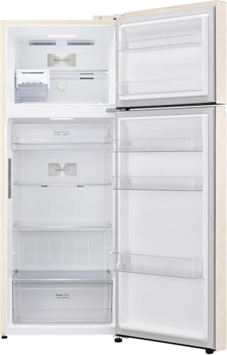 LG GTBV44SEBKD FRIGORIFERO DOPPIA PORTA - 15