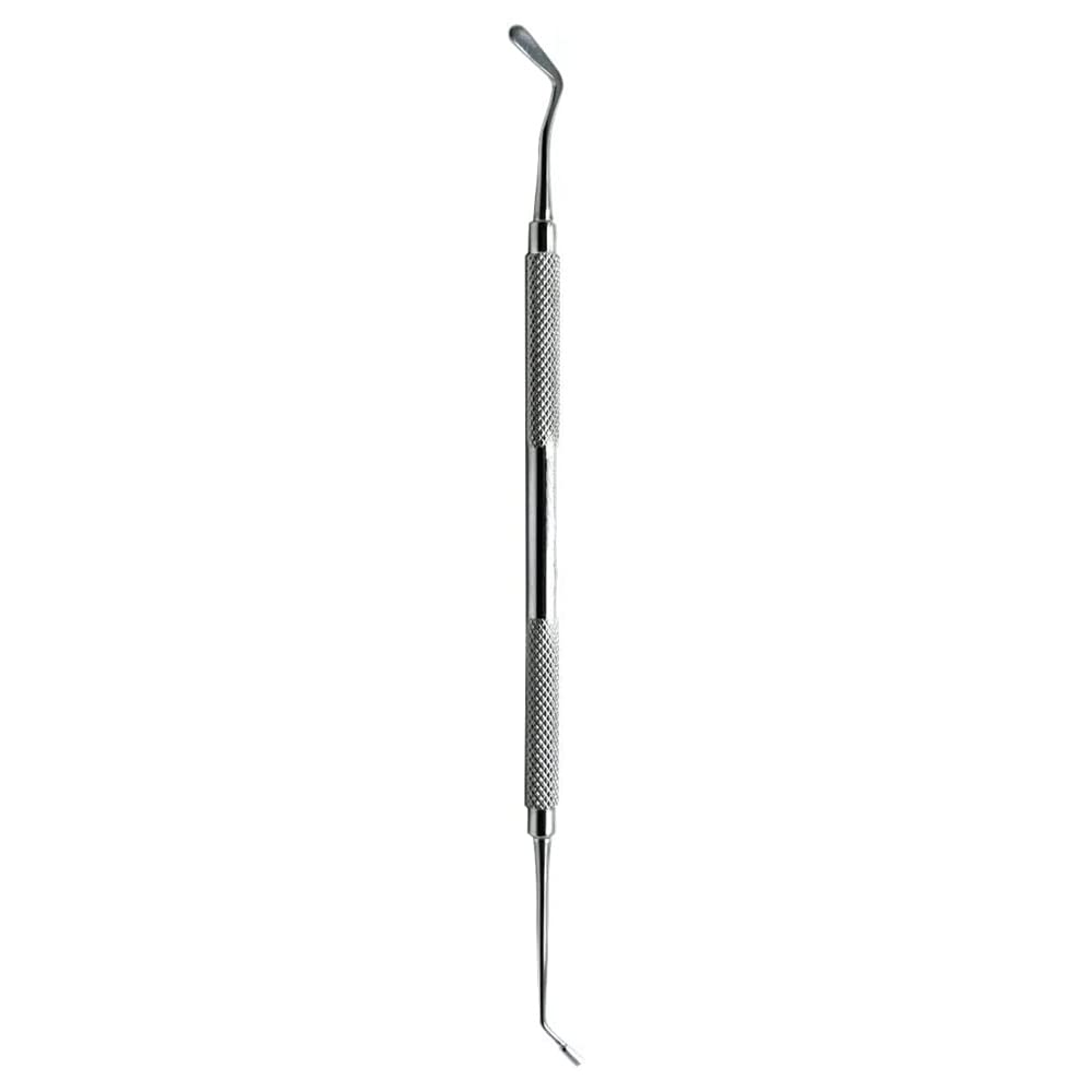 Professional Dental Plugger Composite Placement Filling Teeth Professional Hygiene Cleaning Tool Stainless Steel Oral Care