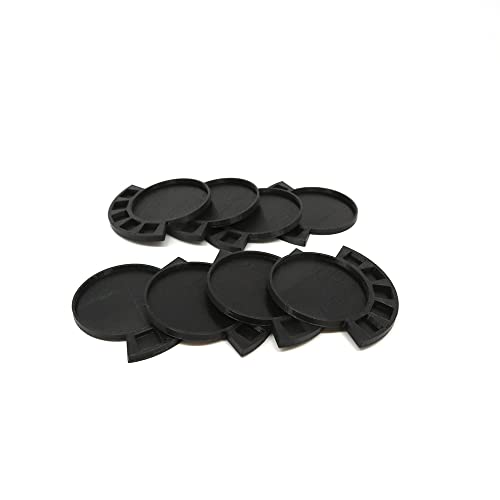 BGExpansions Complete Nemesis Pack - 81 Pieces, Grey - Image 3