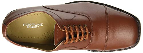 Image of Liberty Fortune 7139-01 Men's Formal Shoes