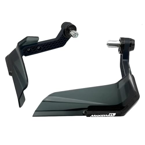 Protège-mains pour Maxsym TL 500 508 bloquant le vent froid, déflecteur pare-brise moto