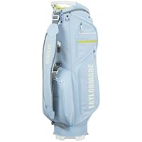 Amazon | テーラーメイド(TAYLOR MADE) グラフィックロゴ キャディ