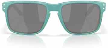 ス*ム様 OAKLEY Holbrook í culos de Sol Oakley Holbrook XXS Verde Prizm Gray OJ9014