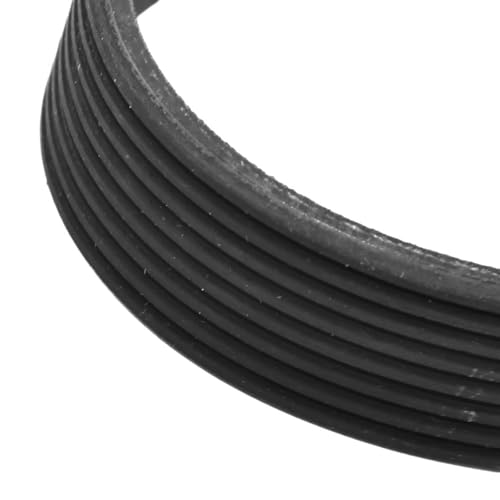 Correa de ventilador 8PJ430 para eliminar ruidos en cinta de correr suave 4