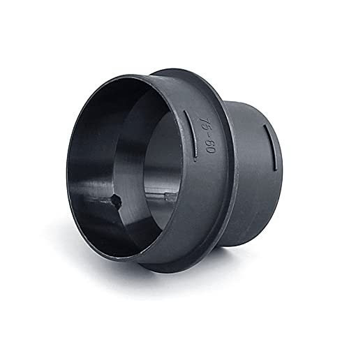 Dacvgog 60Mm-75 Mm Riscaldatore Canalina Reducer