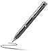 Price comparison product image Navitech Grey Fine Point Digital Active Stylus Pen Compatible With Dell XPS 13