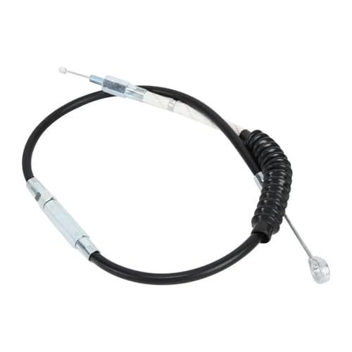 Câble d'embrayage souple pour réparer une Harley Forty Eight 2013 2014