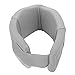 Soft Neck Support, Lightweight Improve Neck Posture Size Adjustment Neck Brace for Office for