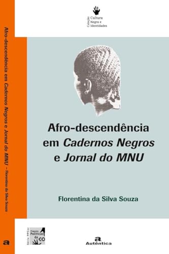 Afro-descendência em cadernos negros e jornal do MNU:
