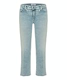  Cambio Jeans Francesca in Blau, Größe 38/28