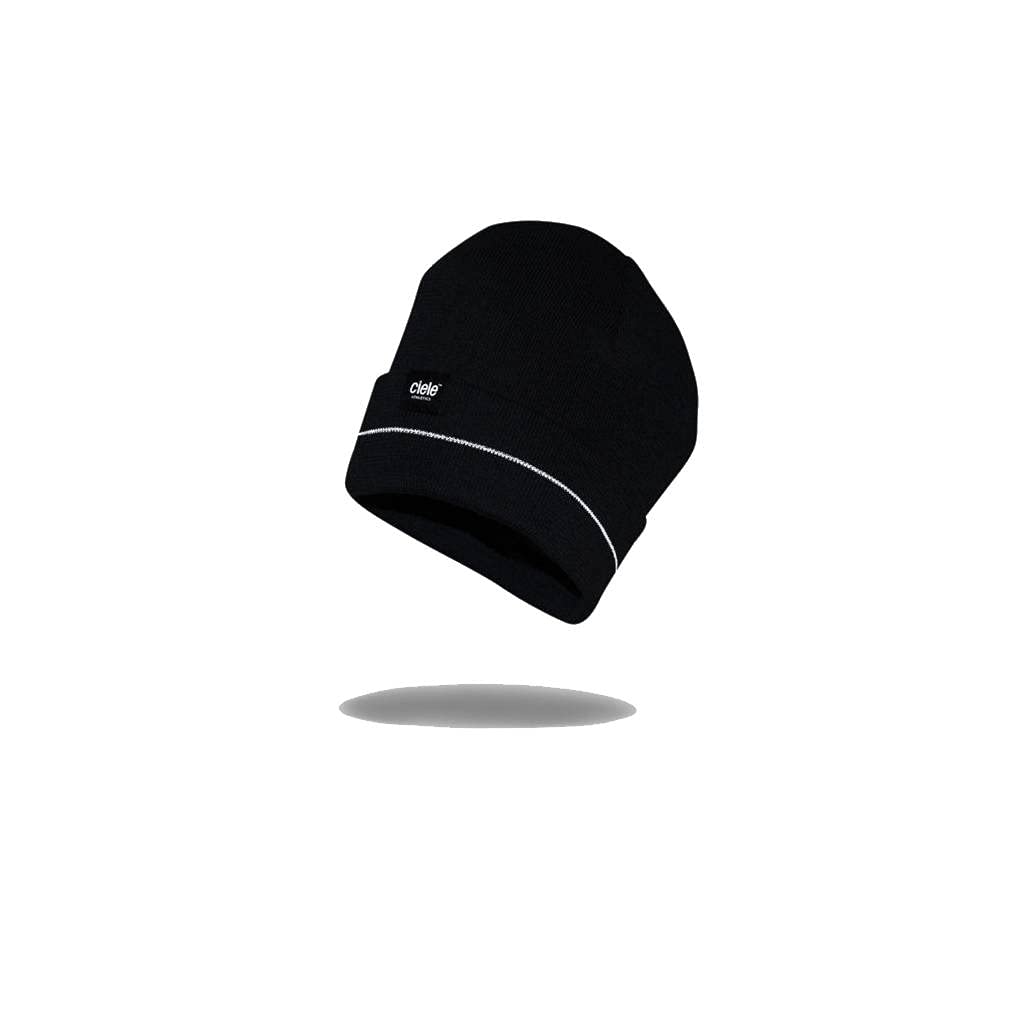 CR3 Beanie Shadowcast Black