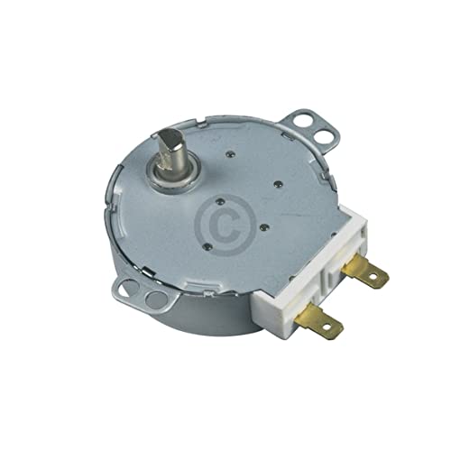 Moteur plateau tournant tyj50-8a7f pour Micro-ondes