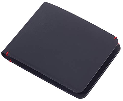 TROIKA Men's Classic, Blue/red, Geldbeutel