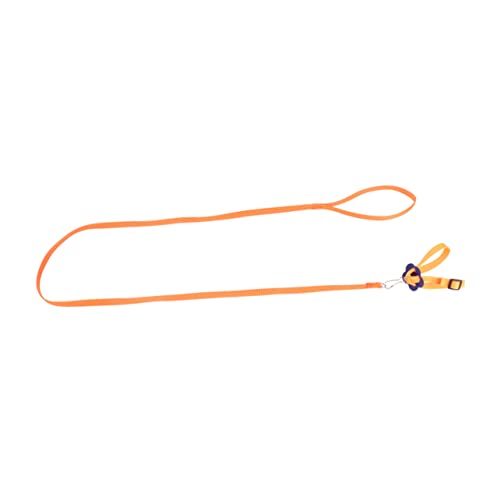 Levemolo Sturdy Bird Pulling Rope for Hamsters Turtles Lizard Leash Pet Tow Rope