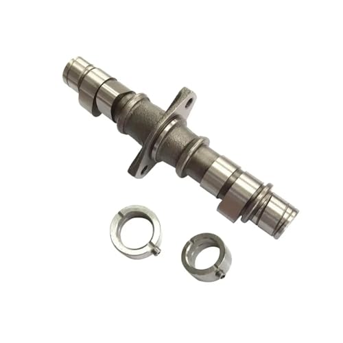 Kit de árbol de levas CBT125 en acero reforzado para CM125 CM150