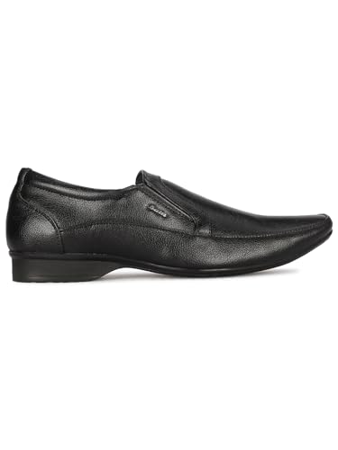 Image of Bata Men Pull On School Uniform Shoe