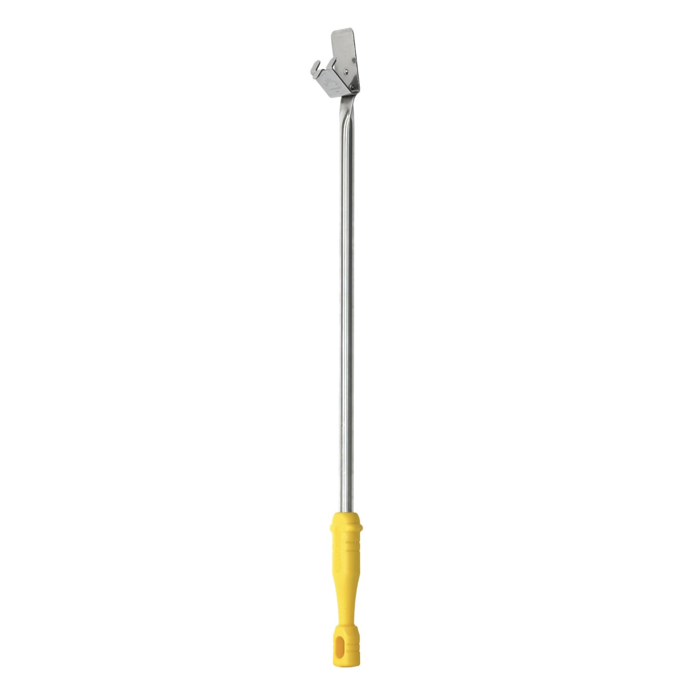 Pinza per teglie cm. 75 inox