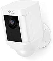 Ring Spotlight Cam