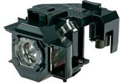 Technical Precision Replacement for EPSON EMP-TWD3 LAMP & HOUSING Projector TV Lamp Bulb