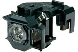 Repuesto lámpara y carcasa para proyector EPSON EMP-TWD3