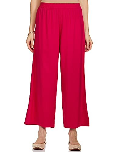 Image of Women Kurta Palazzo Set