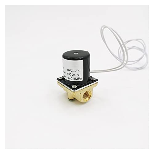 Électrovanne SVZ-2.5 de rechange pour poste de soudage TIG Argon - 3
