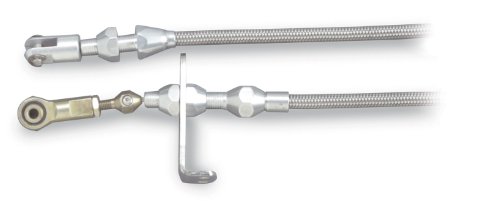 Kit de cables de acelerador Lokar TC-1000BG para solucionar tirones y pedales duros de coche