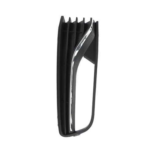 Grille de phare antibrouillard gauche pour VW Polo 6R 2014-2017