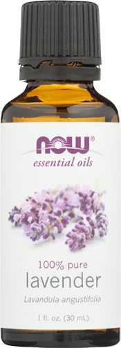 NOW Solutions Pure Lavender Oil (30ml)