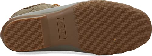 Image of Sperry Men's Saltwater Duck Rain Boot