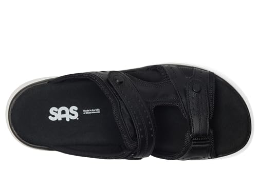 SAS Women's Embark Adjustable Comfort Sport Slide Sandal2