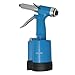 Dapetz® Air Hydraulic Pneumatic Pop Riveter Rivet Gun Power 3/16, 5/32 1/8 3/32