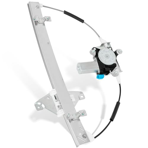 Image of SCITOO Power Window Regulator With Motor For Chevrolet For Aveo