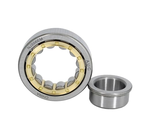 Roulement à rouleaux cylindriques NJ2219 usiné haute précision