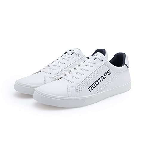 Image of Red Tape Men Lace Up Sneaker Shoes
