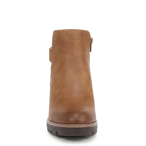 Naturalizer Women's, Madalynn Strap Boot2