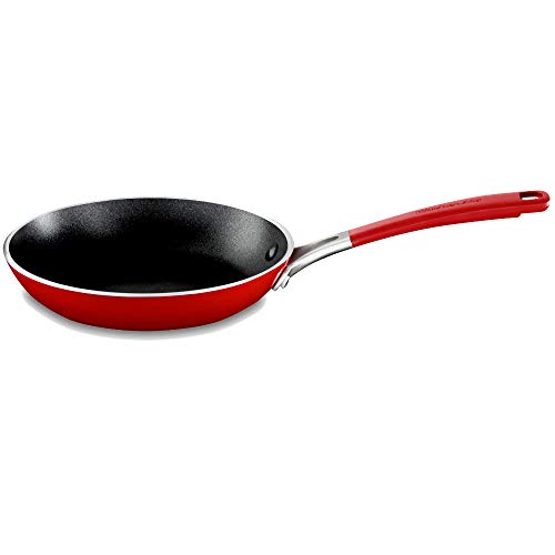 Conjunto de Panelas de Alumínio KitchenAid KI994CV Empire Red