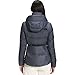 THE NORTH FACE Women's Metropolis Jacket, Vanadis Grey, XL