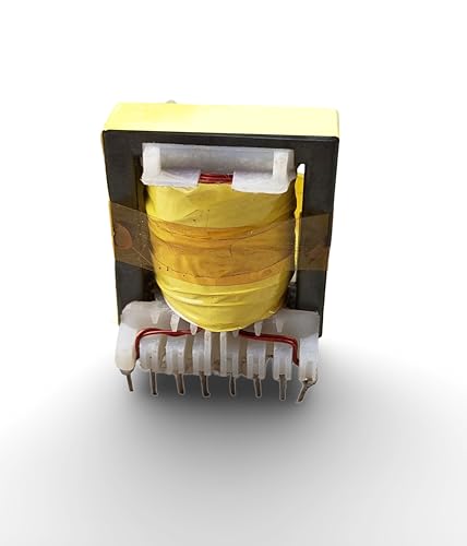 Image of 500w 12v ferrite inverter transformer, 240v ac output, High frequency